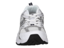 New Balance baskets blanc