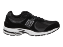 New Balance sneaker zwart