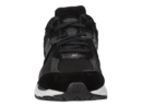 New Balance sneaker black