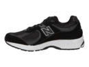 New Balance sneaker zwart