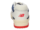 New Balance sneaker beige