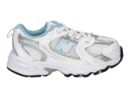 New Balance sneaker blue