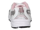 New Balance baskets rose