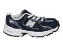 New Balance sneaker blauw