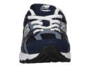 New Balance baskets bleu