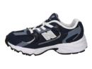 New Balance sneaker blauw