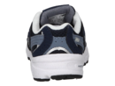 New Balance baskets bleu