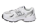 New Balance sneaker white