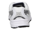 New Balance baskets blanc