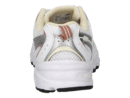 New Balance sneaker wit