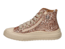 Zecchino D'oro sneaker roze