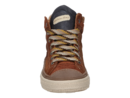 Zecchino D'oro sneaker cognac