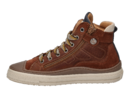 Zecchino D'oro sneaker cognac