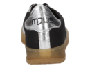 Mjus sneaker zilver