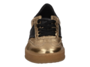 Mjus sneaker goud