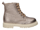 Nero Giardini Kids boots goud