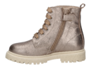 Nero Giardini Kids boots goud