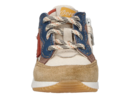 Ocra sneaker beige