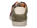 Ocra sneaker beige