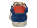 Ocra sneaker blauw