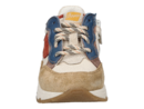 Ocra sneaker beige