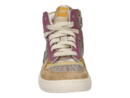 Ocra sneaker beige