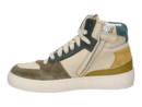 Ocra sneaker green