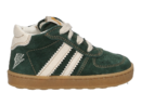 Ocra sneaker green