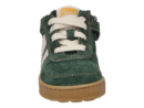 Ocra sneaker groen