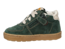 Ocra sneaker groen