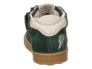 Ocra sneaker groen