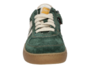 Ocra sneaker groen