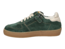 Ocra sneaker groen