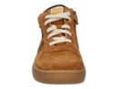 Ocra sneaker cognac