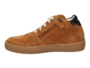 Ocra sneaker cognac