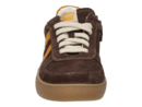 Ocra sneaker brown