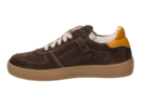 Ocra sneaker brown