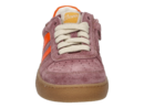 Ocra sneaker roze