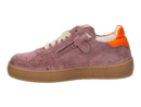 Ocra sneaker roze