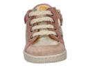 Ocra sneaker roze