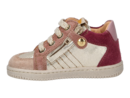 Ocra sneaker rose