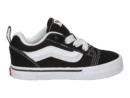 Vans sneaker zwart