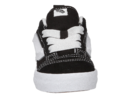 Vans sneaker zwart