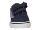 Vans velcro blauw