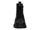 Nero Giardini Kids bottines noir