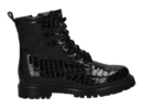 Nero Giardini Kids boots zwart