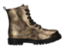 Nero Giardini Kids bottines gold