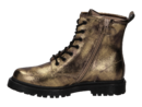 Nero Giardini Kids bottines gold