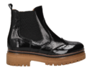 Catwalk boots zwart