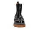 Catwalk boots zwart